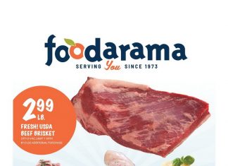 Foodarama Weekly Ad Oct 02 – Oct 08, 2024