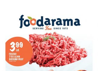 Foodarama Weekly Ad Oct 23 – Oct 29, 2024