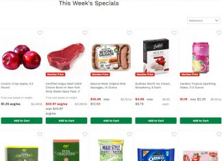 Foodland Super Market Weekly Ad Oct 16 – Oct 22, 2024