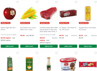 Foodland Super Market Weekly Ad Oct 02 – Oct 08, 2024