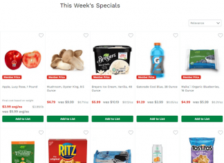 Foodland Super Market Weekly Ad Oct 30 – Nov 05, 2024
