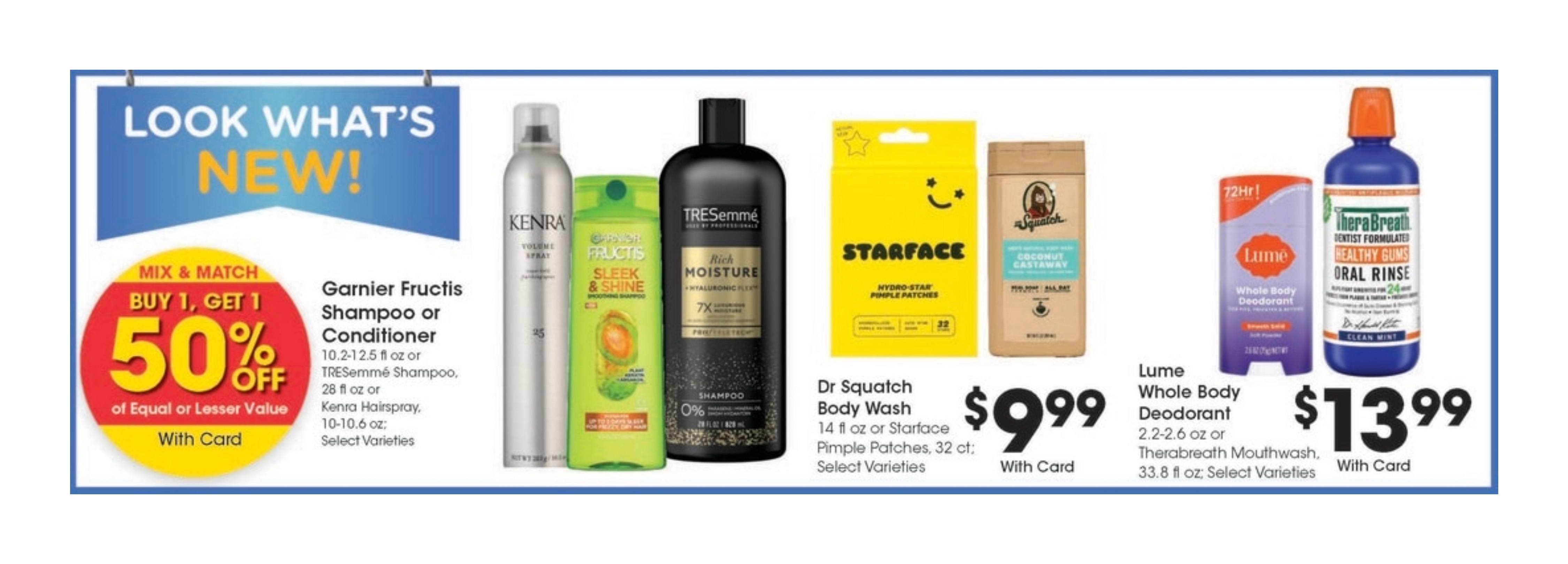 Fry's Food Weekly Ad Oct 23 Oct 29, 2024 (Halloween Promotion Included)