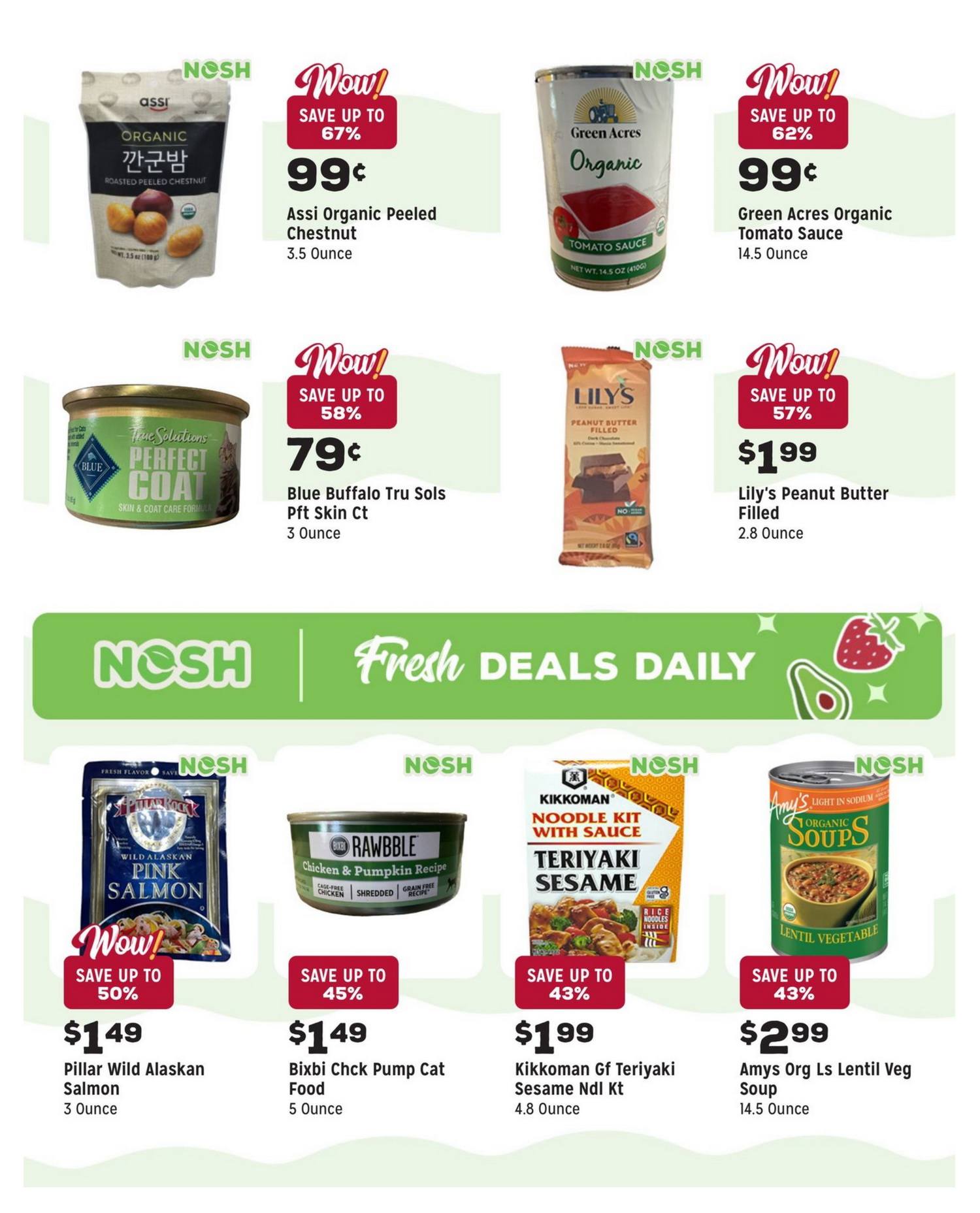 Grocery Outlet Weekly Ad Oct 09 Oct 15, 2024