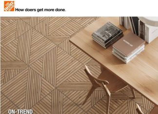 Home Depot Weekly Ad Oct 24 – Oct 31, 2024
