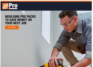 Home Depot Pro Weekly Ad Oct 14 – Oct 21, 2024