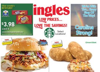 Ingles Weekly Ad Oct 23 – Oct 29, 2024