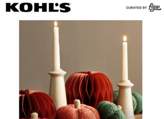 Kohl’s Weekly Ad Oct 02 – Oct 08, 2024