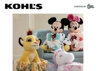 Kohl’s Weekly Ad Oct 09 – Oct 15, 2024