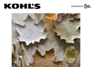 Kohl’s Weekly Ad Oct 17 – Oct 22, 2024