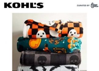 Kohl’s Weekly Ad Oct 23 – Oct 29, 2024 (Halloween Promotion Included)