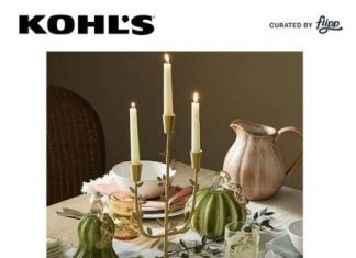 Kohl’s Weekly Ad Oct 30 – Nov 05, 2024