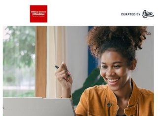 Office Depot Weekly Ad Oct 16 – Oct 20, 2024