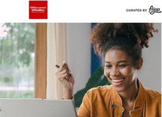 Office Depot Weekly Ad Oct 21 – Oct 27, 2024