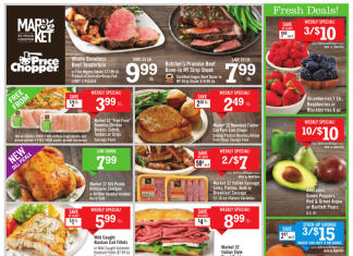 Price Chopper Weekly Ad Oct 13 – Oct 19, 2024
