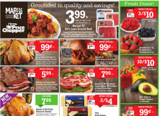 Price Chopper Weekly Ad Oct 27 – Nov 02, 2024 (Halloween Promotion Included)