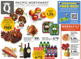 QFC Weekly Ad Oct 30 – Nov 05, 2024