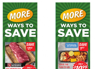 Rouses Weekly Ad Oct 02 – Oct 09, 2024 (Halloween Promotion Included)