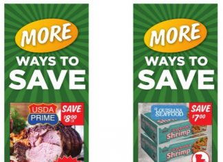 Rouses Weekly Ad Oct 09 – Oct 16, 2024 (Halloween Promotion Included)