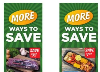 Rouses Weekly Ad Oct 16 – Oct 23, 2024 (Halloween Promotion Included)