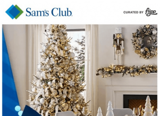 Sam’s Club Weekly Ad Oct 03 – Oct 09, 2024 (Halloween Promotion Included)