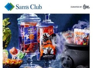 Sam’s Club Weekly Ad Oct 17 – Oct 23, 2024 (Halloween Promotion Included)