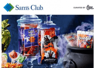 Sam’s Club Weekly Ad Oct 24 – Oct 30, 2024