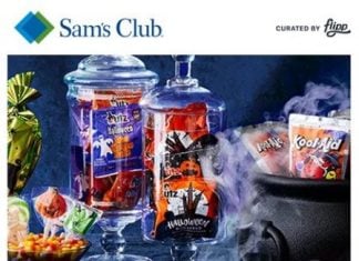 Sam’s Club Weekly Ad Oct 31 – Nov 06, 2024