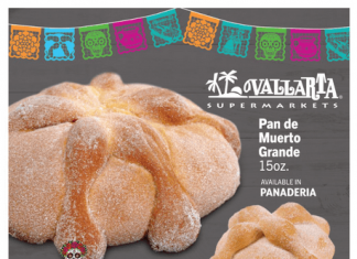 Vallarta Weekly Ad Oct 30 – Nov 05, 2024
