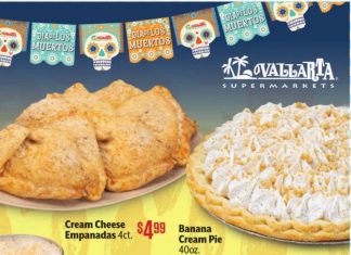 Vallarta Weekly Ad Oct 23 – Oct 29, 2024