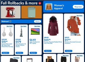 Walmart Weekly Ad Oct 16 – Oct 22, 2024 (Halloween Promotion Included)
