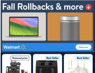 Walmart Weekly Ad Oct 23 – Oct 29, 2024