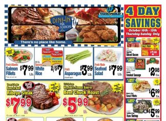 Wayfield Foods Weekly Ad Oct 07 – Oct 13, 2024