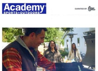 Academy Sports + Outdoors Weekly Ad Nov 14 – Nov 20, 2024