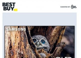 Best Buy Weekly Ad Nov 05 – Nov 11, 2024