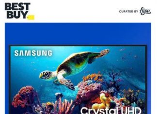Best Buy Black Friday Ad Nov 12 – Nov 18, 2024