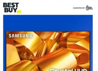 Best Buy Black Friday Ad Nov 19 – Nov 25, 2024
