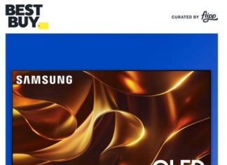 Best Buy Black Friday Ad Nov 26 – Nov 28, 2024