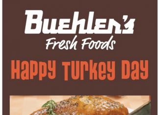 Buehler’s Weekly Ad Nov 13 – Nov 19, 2024