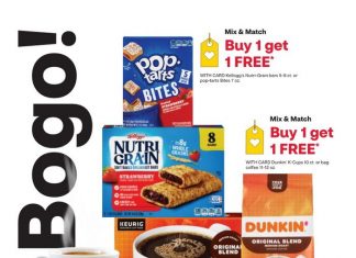 CVS Weekly Ad Nov 17 – Nov 23, 2024