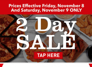 Coborn’s Weekly Ad Nov 06 – Nov 12, 2024