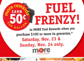 Coborn’s Weekly Ad Nov 20 – Nov 28, 2024 (Thanksgiving Day Promotion Included)