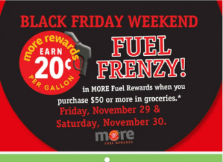 Coborn’s Weekly Ad Nov 29 – Dec 10, 2024 (Black Friday Promotion Included)