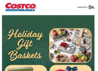 Costco Weekly Ad Nov 01 – Nov 07, 2024