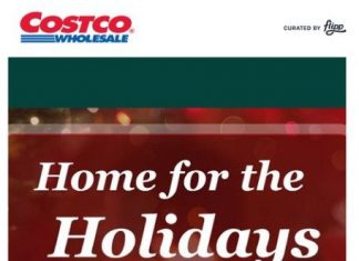 Costco Weekly Ad Nov 22 – Nov 28, 2024
