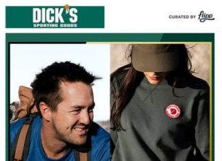 Dick’s Sporting Goods Weekly Ad Nov 06 – Nov 12, 2024