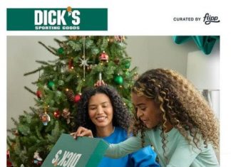 Dick’s Sporting Goods Weekly Ad Nov 13 – Nov 19, 2024