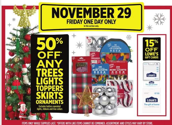 Dollar General Weekly Ad Nov 24 Nov 30, 2024