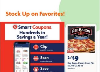 Family Dollar Weekly Ad Nov 10 – Nov 16, 2024