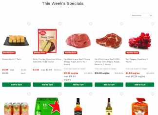 Foodland Super Market Weekly Ad Nov 27 – Dec 03, 2024