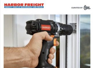 Harbor Freight Early Black Friday Deals Nov 11 – Nov 25, 2024